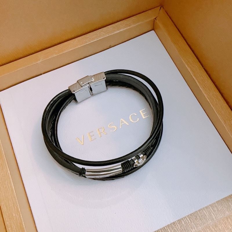 Versace Bracelets